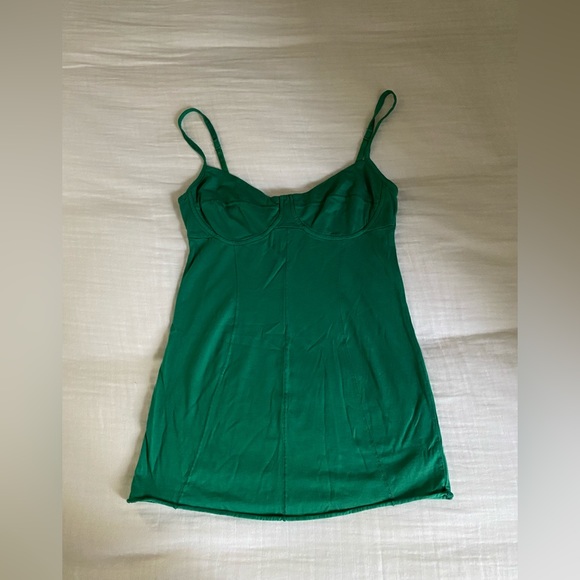 Wilfred Tank - Picture 1 of 3